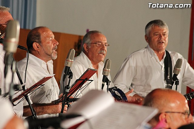 As canta Totana - Fiestas de Santiago 2013 - 111