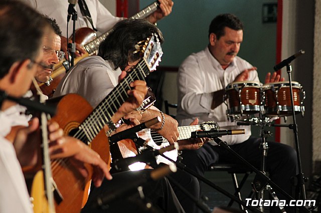 As canta Totana - Fiestas de Santiago 2013 - 112