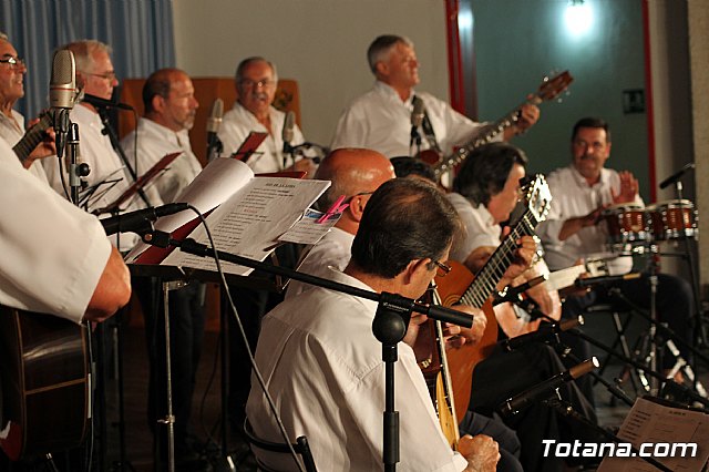 As canta Totana - Fiestas de Santiago 2013 - 113
