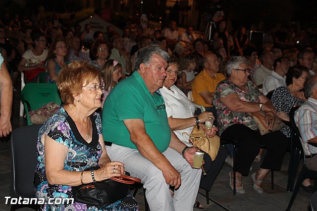 As Canta Totana  - Fiestas de Santiago 2014 - 43