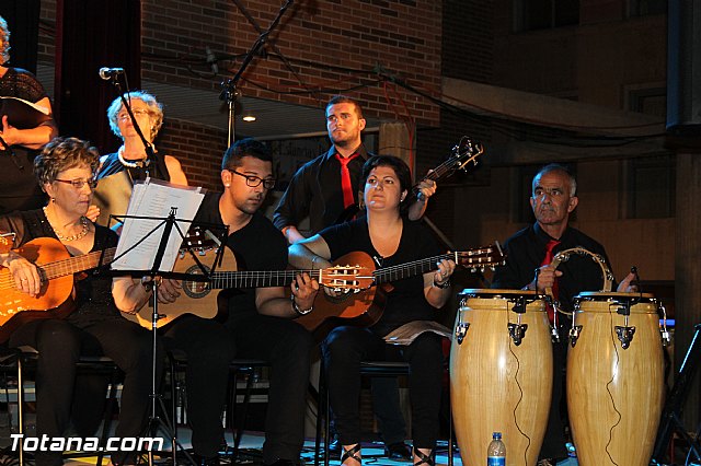 As Canta Totana  - Fiestas de Santiago 2014 - 52