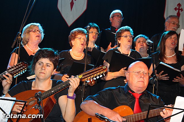 As Canta Totana  - Fiestas de Santiago 2014 - 56