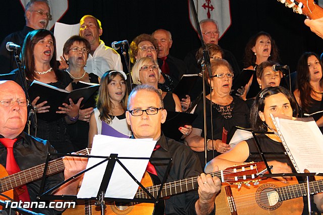 As Canta Totana  - Fiestas de Santiago 2014 - 57