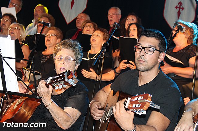 As Canta Totana  - Fiestas de Santiago 2014 - 59