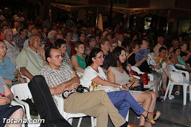 As Canta Totana  - Fiestas de Santiago 2014 - 62