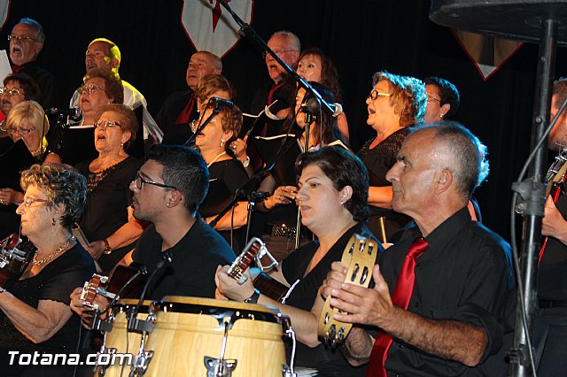 As Canta Totana  - Fiestas de Santiago 2014 - 64