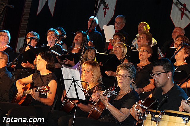 As Canta Totana  - Fiestas de Santiago 2014 - 65