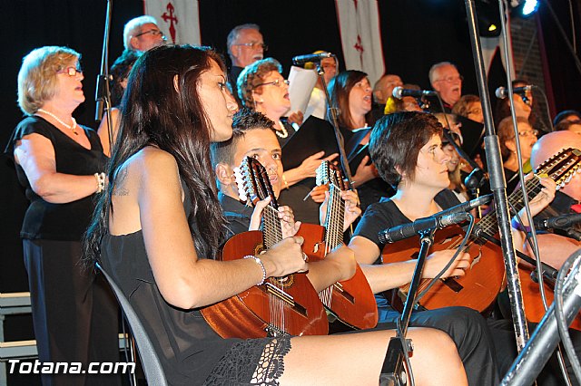 As Canta Totana  - Fiestas de Santiago 2014 - 72