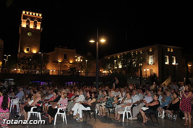 As Canta Totana  - Fiestas de Santiago 2014 - 79
