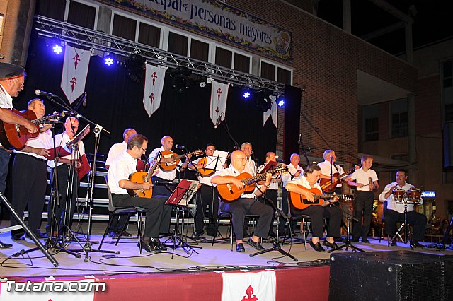 As Canta Totana  - Fiestas de Santiago 2014 - 85