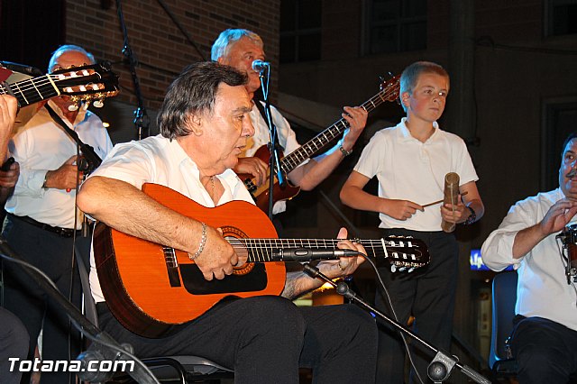 As Canta Totana  - Fiestas de Santiago 2014 - 89
