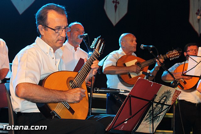 As Canta Totana  - Fiestas de Santiago 2014 - 91