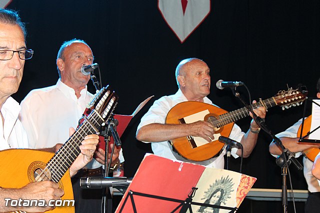 As Canta Totana  - Fiestas de Santiago 2014 - 94