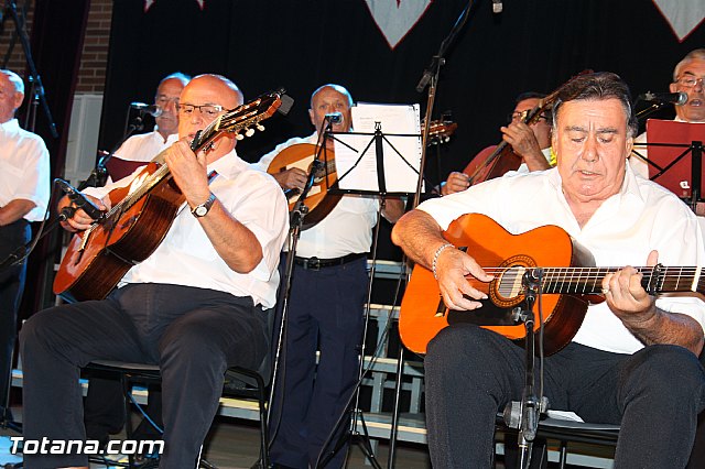 As Canta Totana  - Fiestas de Santiago 2014 - 96