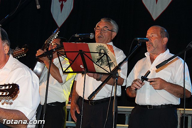 As Canta Totana  - Fiestas de Santiago 2014 - 97