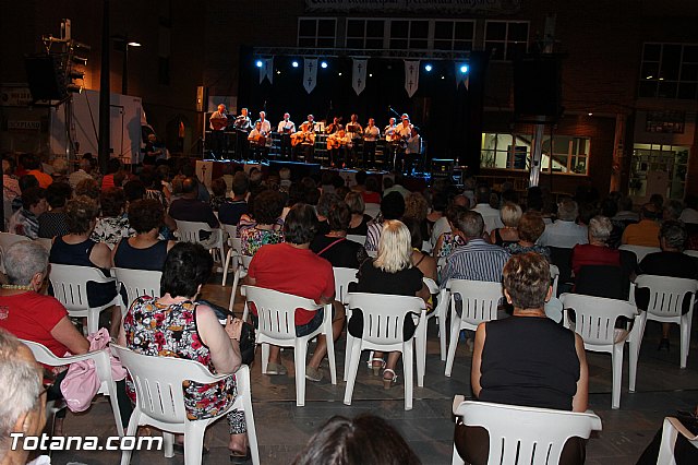 As Canta Totana  - Fiestas de Santiago 2014 - 102