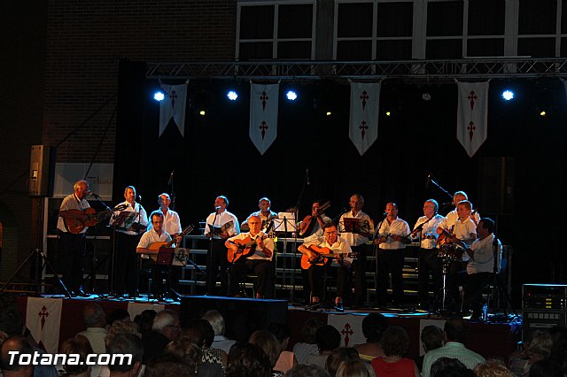 As Canta Totana  - Fiestas de Santiago 2014 - 103