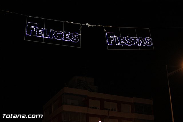 As Canta Totana  - Fiestas de Santiago 2014 - 104