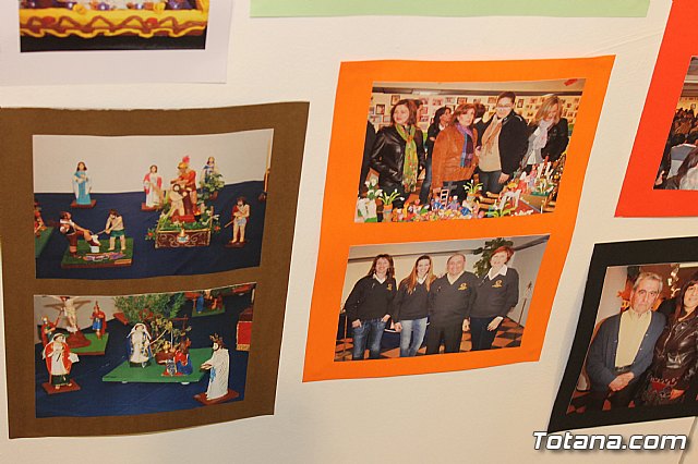 Exposicin As ven los nios la Semana Santa 2013 - 23