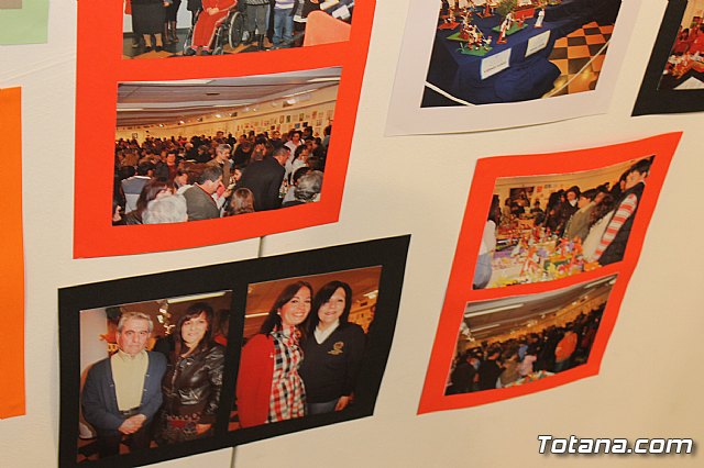 Exposicin As ven los nios la Semana Santa 2013 - 24