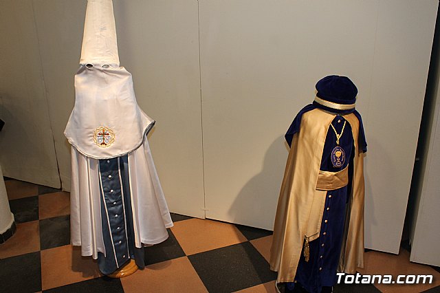 Exposicin As ven los nios la Semana Santa 2013 - 31