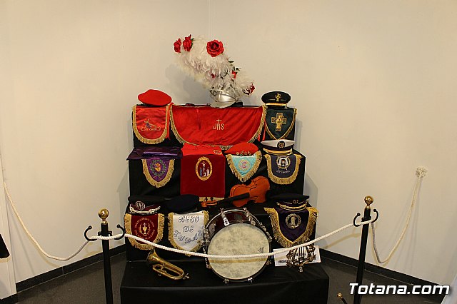 Exposicin As ven los nios la Semana Santa 2013 - 35