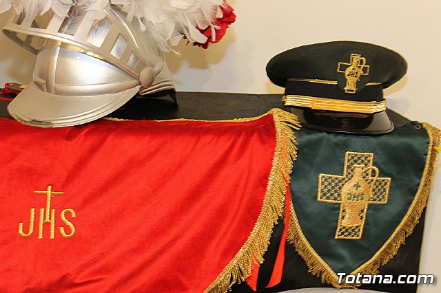 Exposicin As ven los nios la Semana Santa 2013 - 38