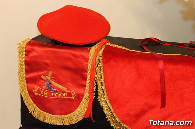 Exposicin As ven los nios la Semana Santa 2013 - 39
