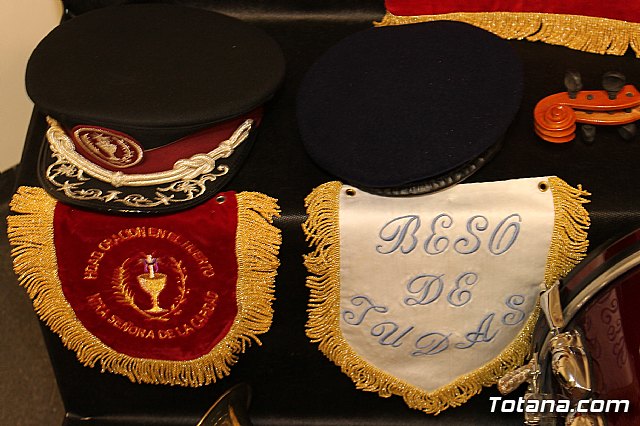 Exposicin As ven los nios la Semana Santa 2013 - 42