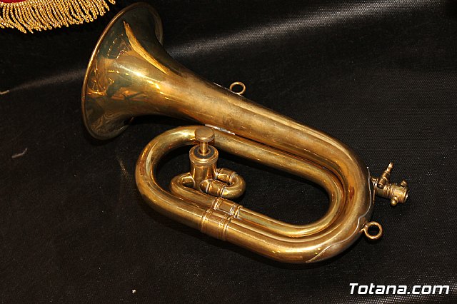 Exposicin As ven los nios la Semana Santa 2013 - 45