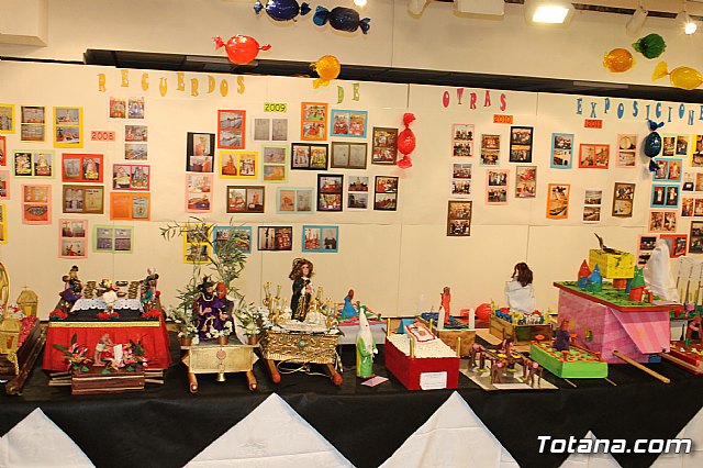 Exposicin As ven los nios la Semana Santa 2013 - 141
