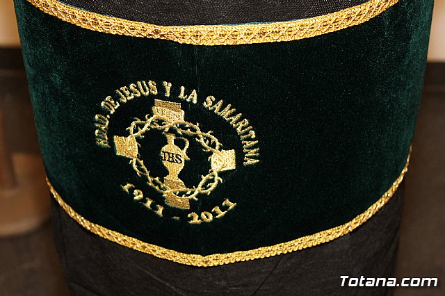 Exposicin As ven los nios la Semana Santa 2013 - 144