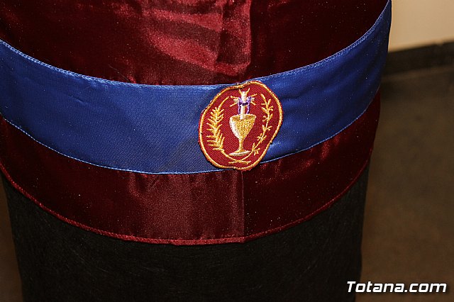 Exposicin As ven los nios la Semana Santa 2013 - 146