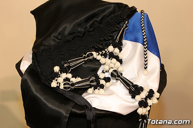Exposicin As ven los nios la Semana Santa 2013 - 147