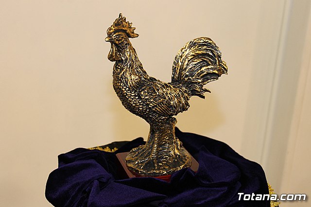 Exposicin As ven los nios la Semana Santa 2013 - 149