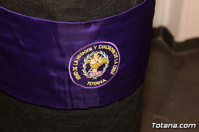 Exposicin As ven los nios la Semana Santa 2013 - 150