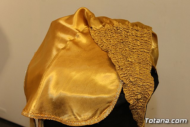 Exposicin As ven los nios la Semana Santa 2013 - 155