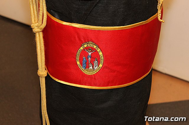 Exposicin As ven los nios la Semana Santa 2013 - 156