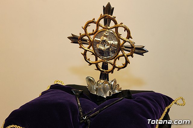 Exposicin As ven los nios la Semana Santa 2013 - 157