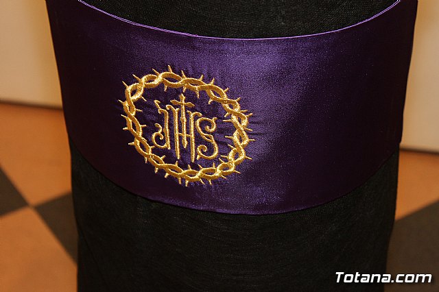 Exposicin As ven los nios la Semana Santa 2013 - 158