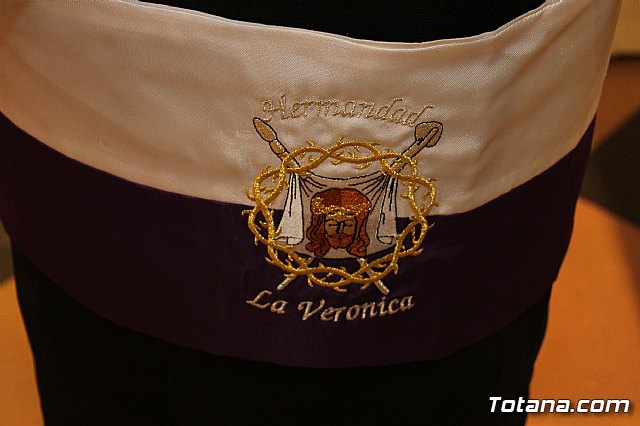 Exposicin As ven los nios la Semana Santa 2013 - 160