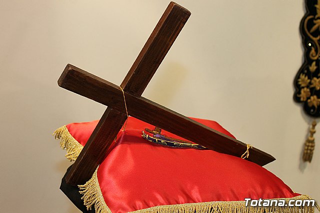 Exposicin As ven los nios la Semana Santa 2013 - 161