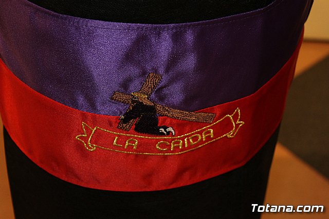 Exposicin As ven los nios la Semana Santa 2013 - 162