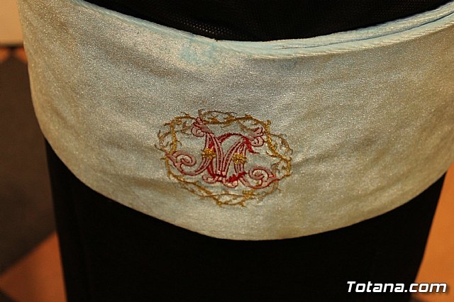 Exposicin As ven los nios la Semana Santa 2013 - 164