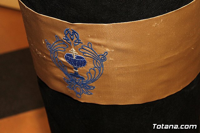 Exposicin As ven los nios la Semana Santa 2013 - 166