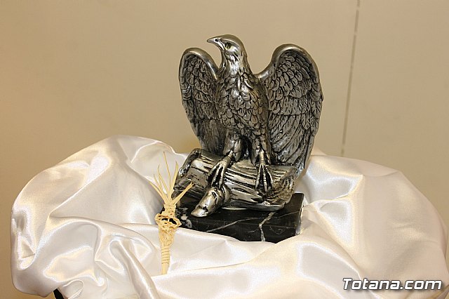 Exposicin As ven los nios la Semana Santa 2013 - 167