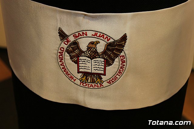 Exposicin As ven los nios la Semana Santa 2013 - 168