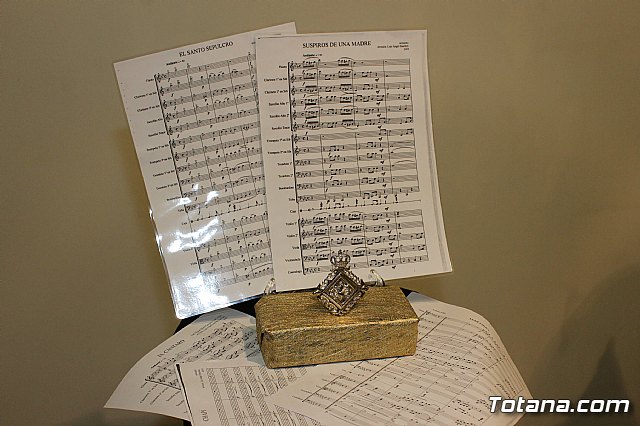 Exposicin As ven los nios la Semana Santa 2013 - 169