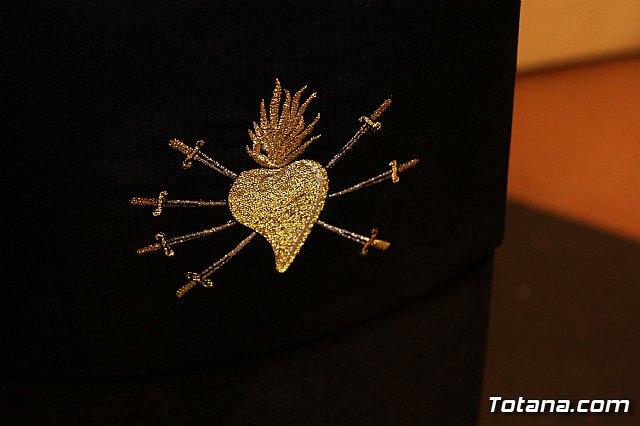 Exposicin As ven los nios la Semana Santa 2013 - 170