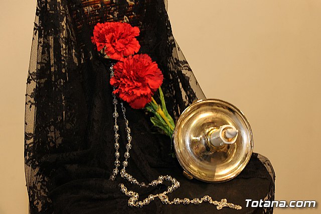 Exposicin As ven los nios la Semana Santa 2013 - 172